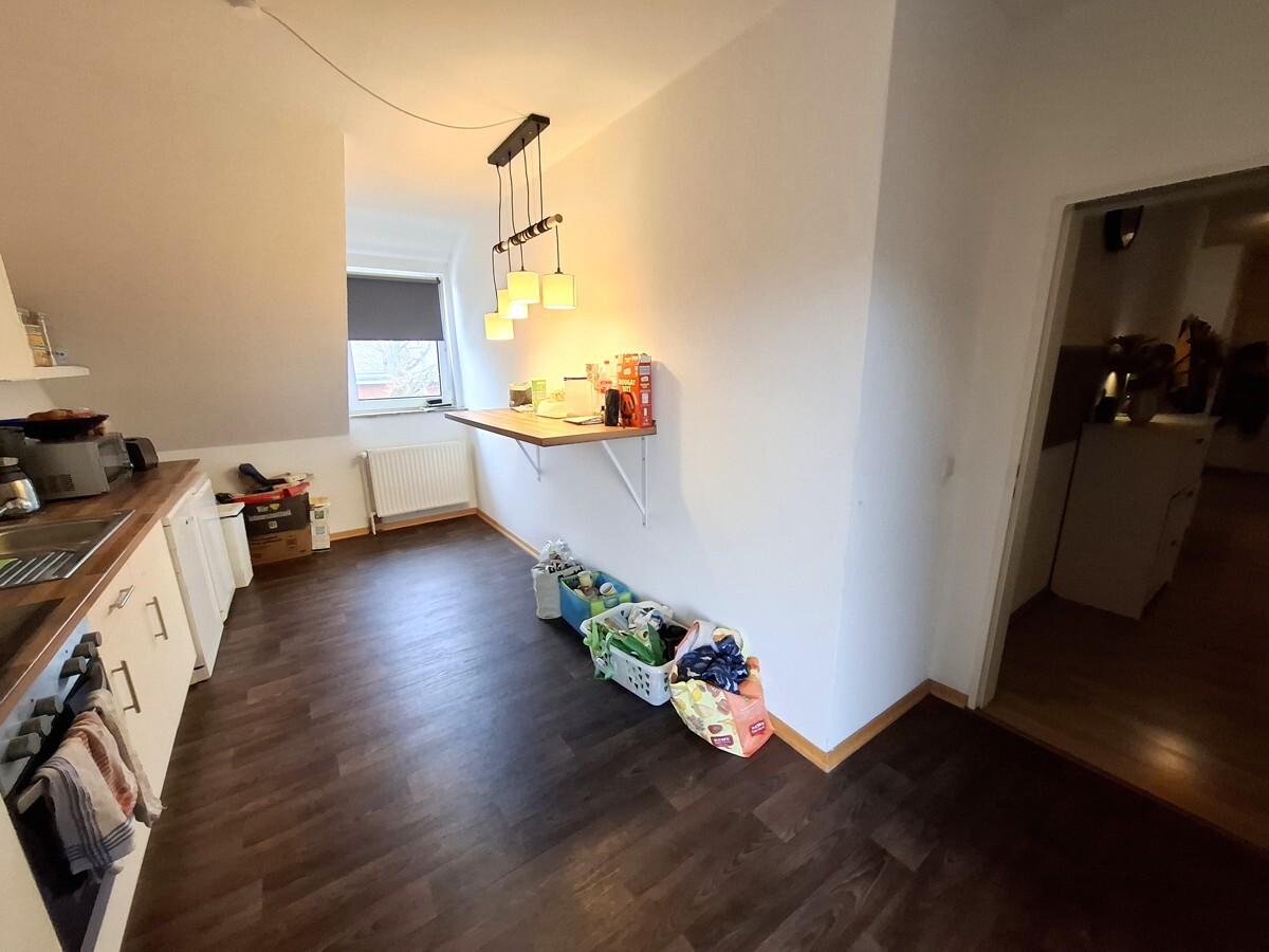 Küche Bild 1