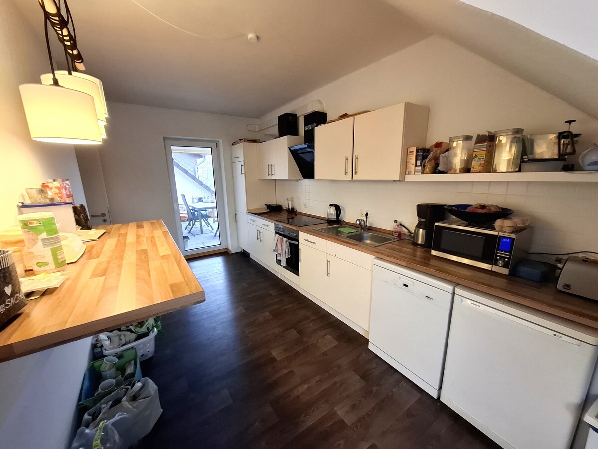 Küche Bild 2