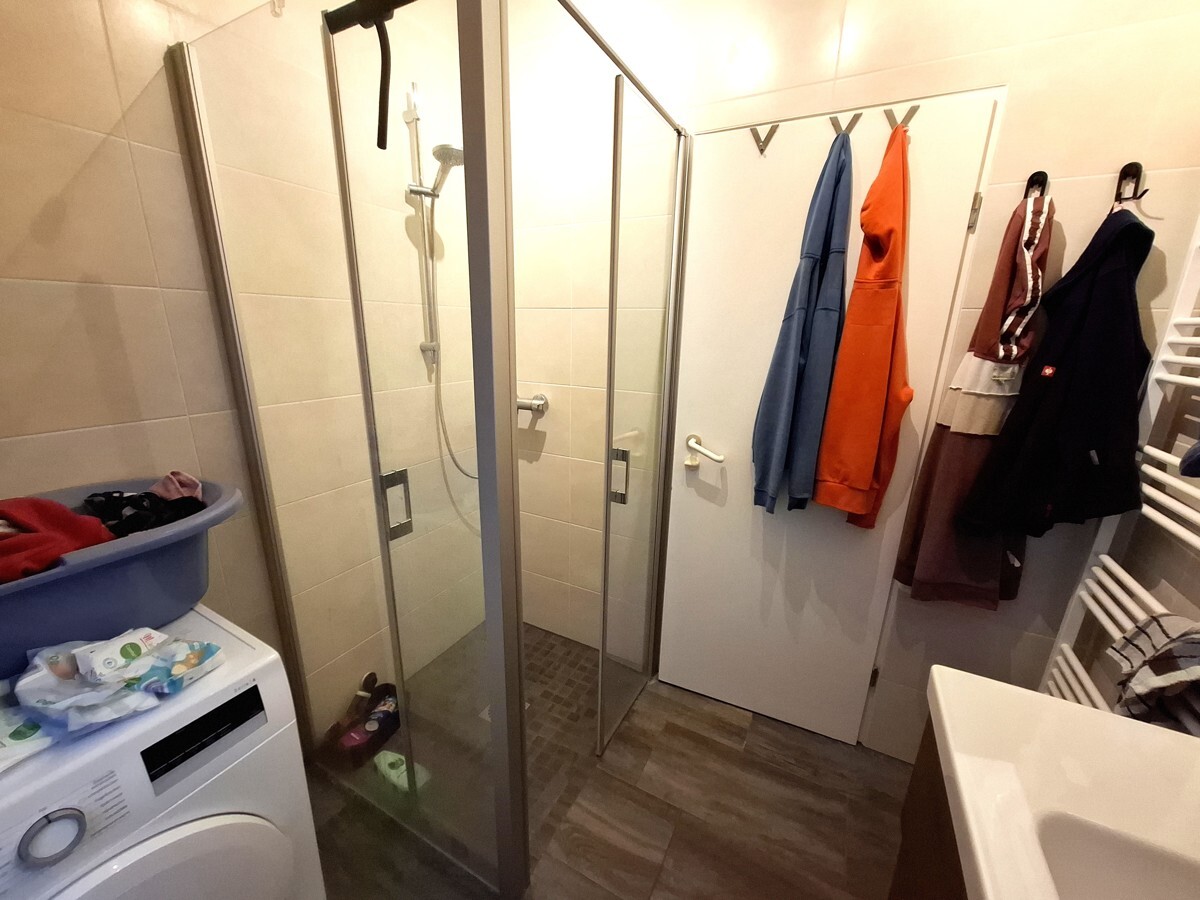 Badezimmer Bild 2