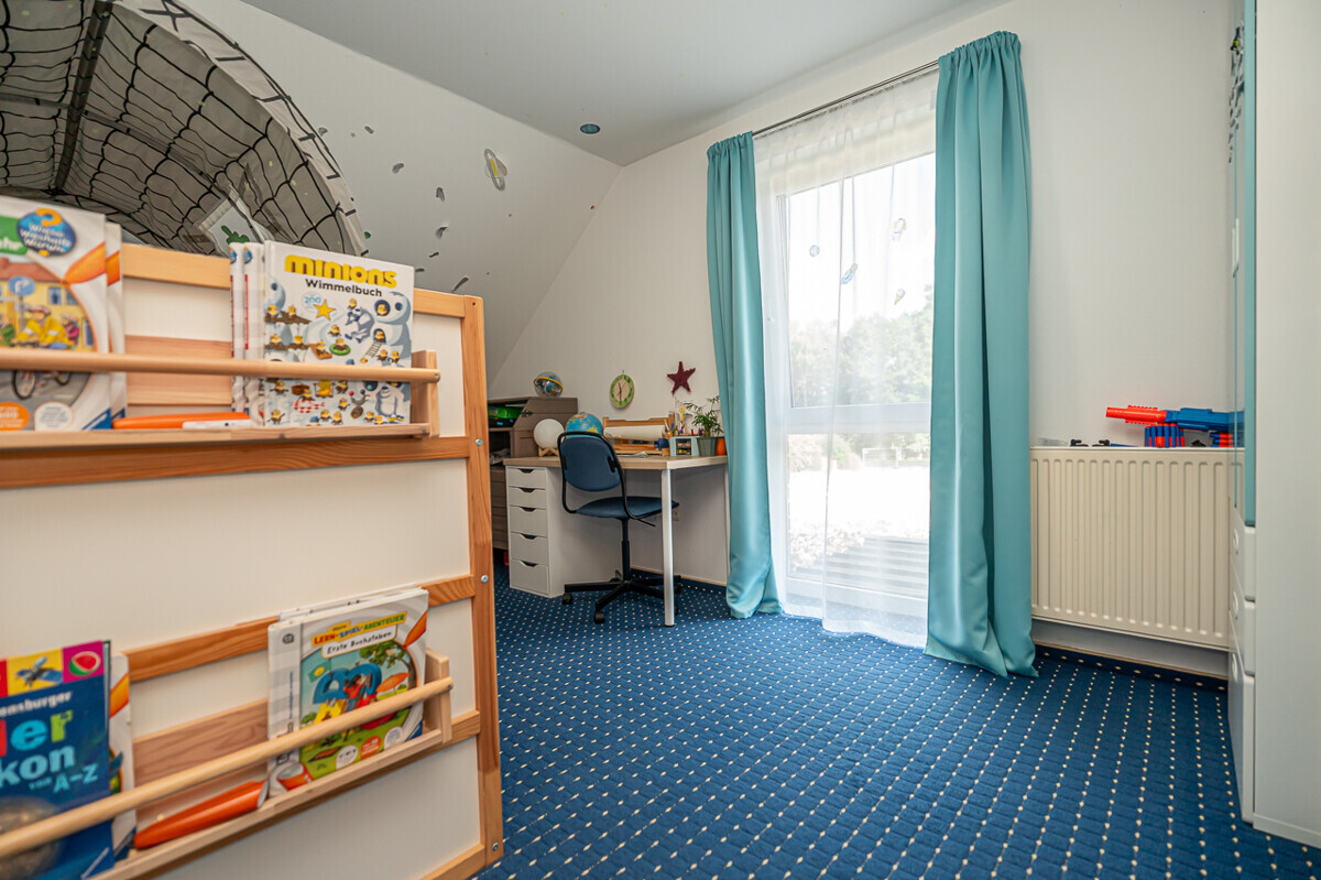 Kinderzimmer 1