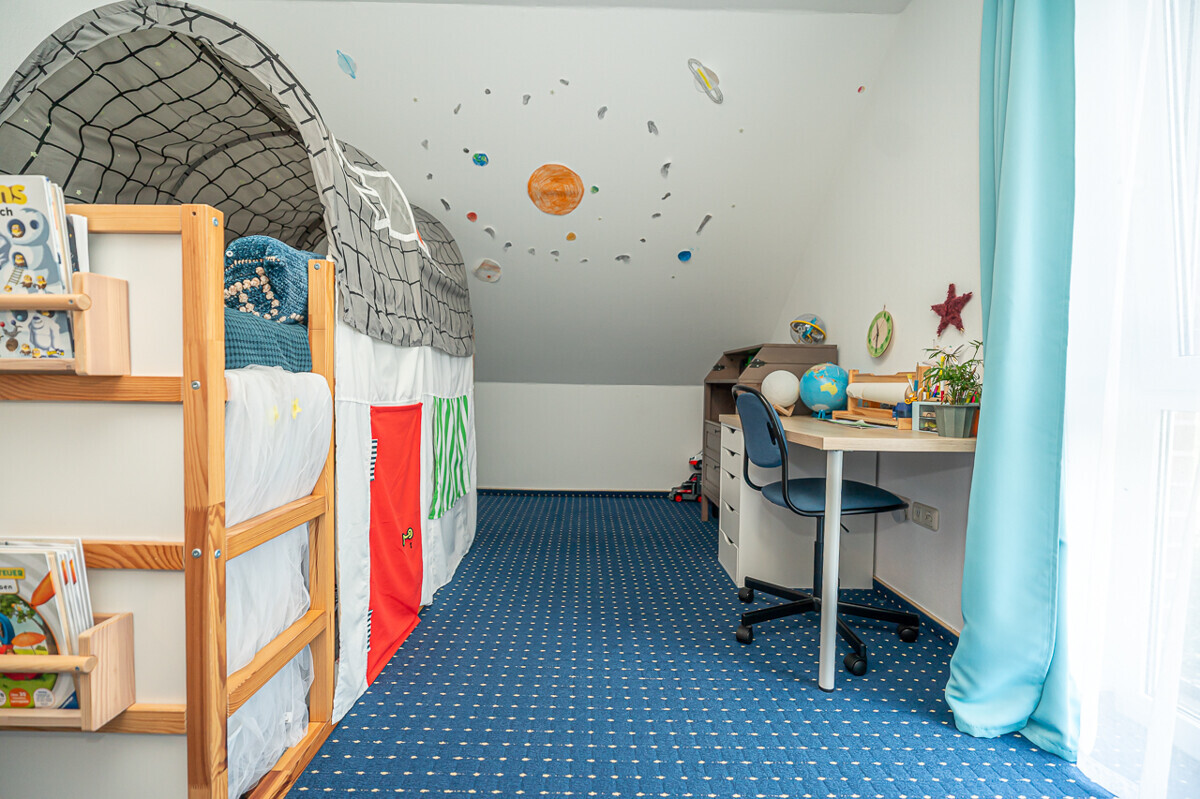 Kinderzimmer 1