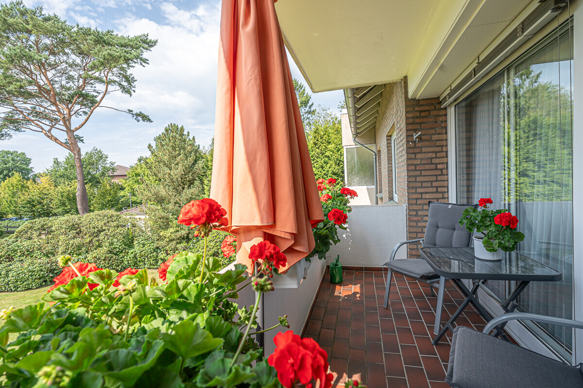 Balkon 