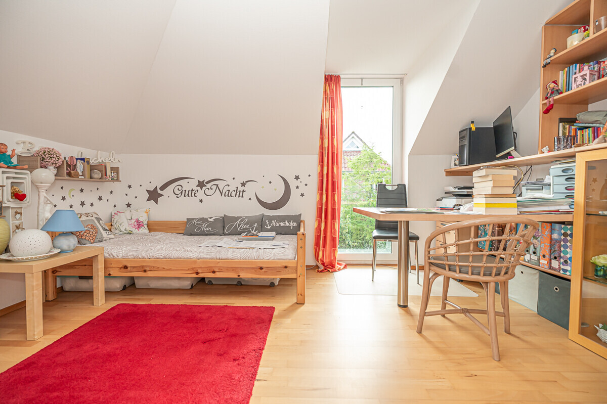 Gästezimmer 1