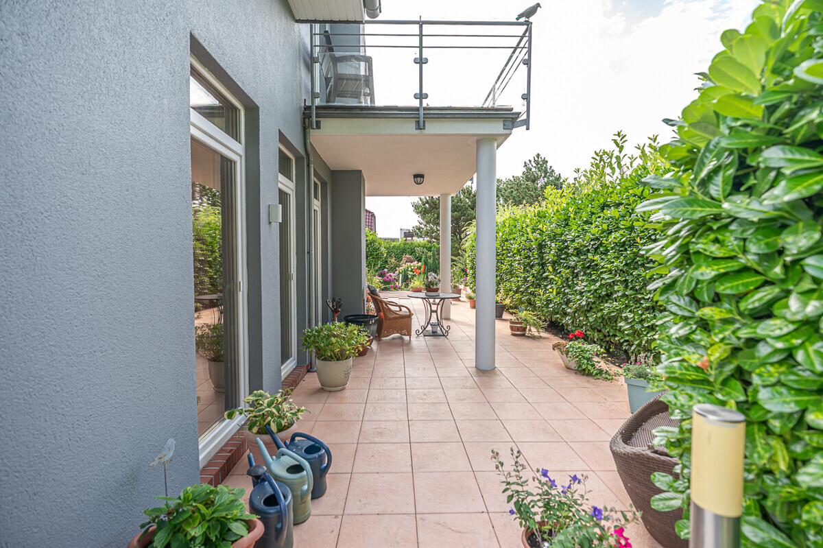 Garten