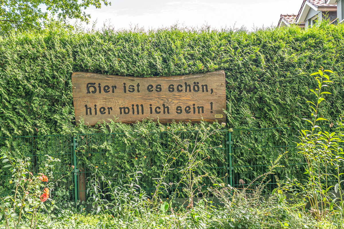 Garten