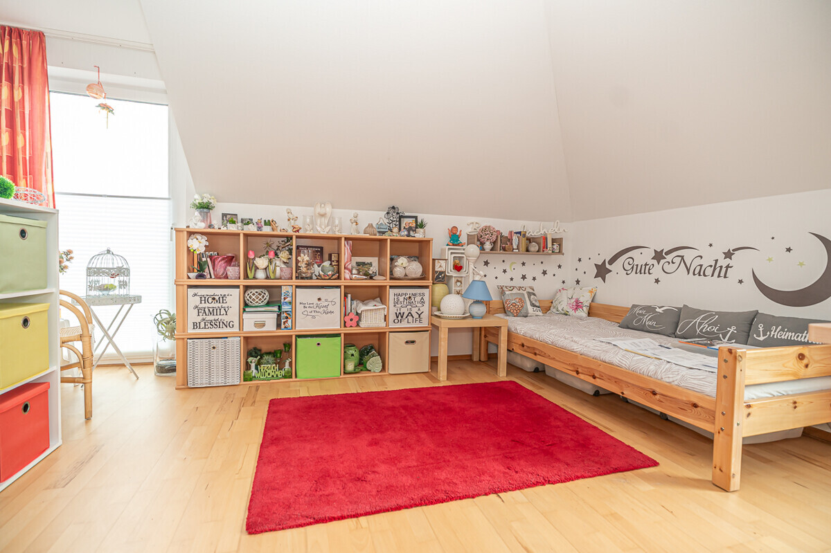 Gästezimmer 1
