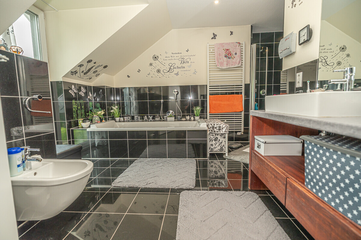 Bad en Suite