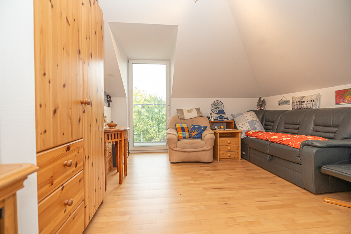 Gästezimmer 2