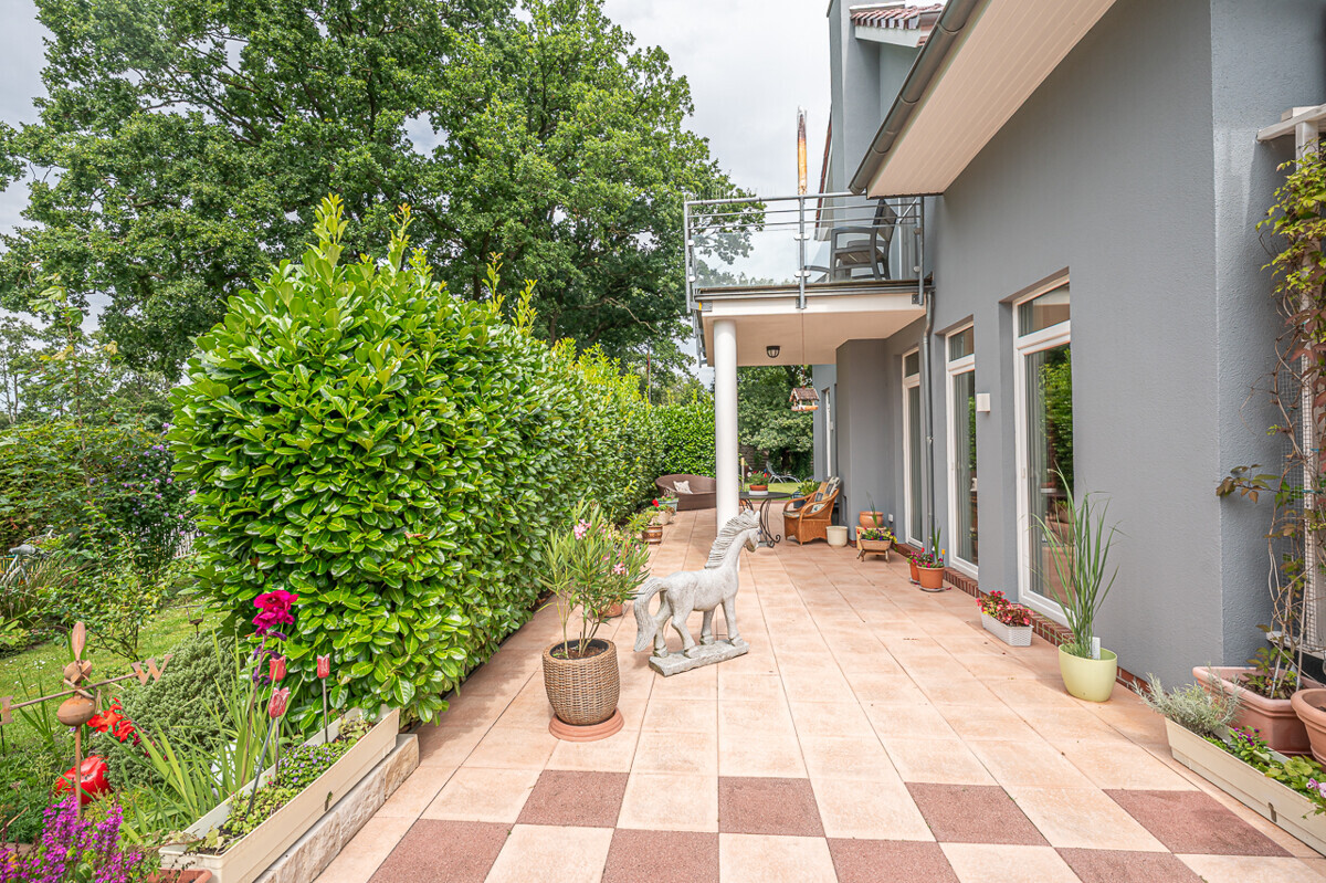 Garten