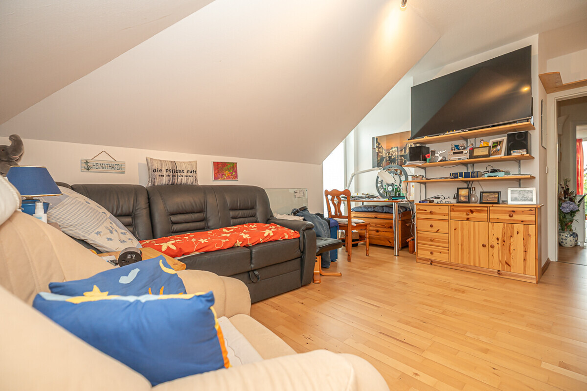 Gästezimmer 2