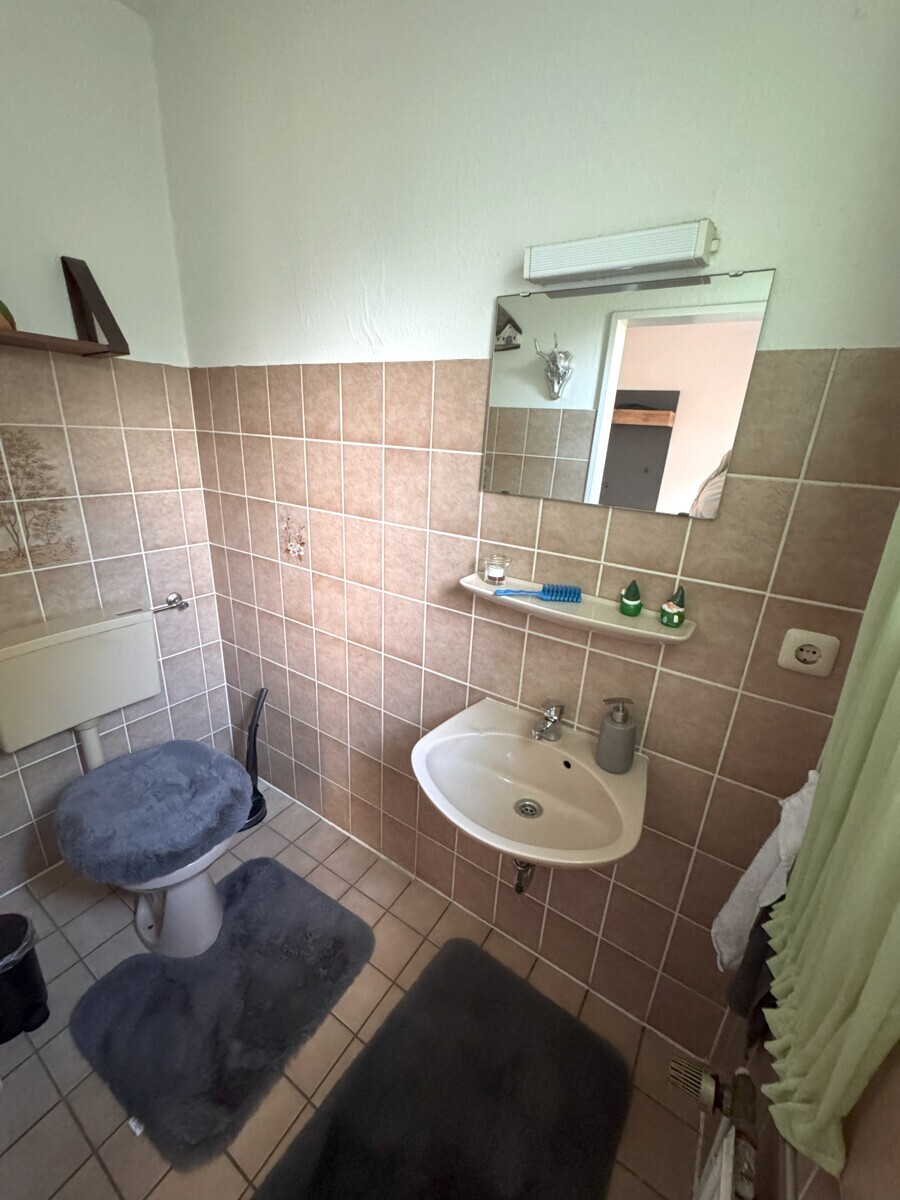 Gäste WC