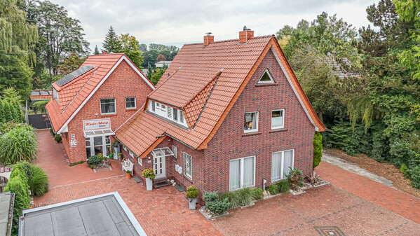 Frontansicht
