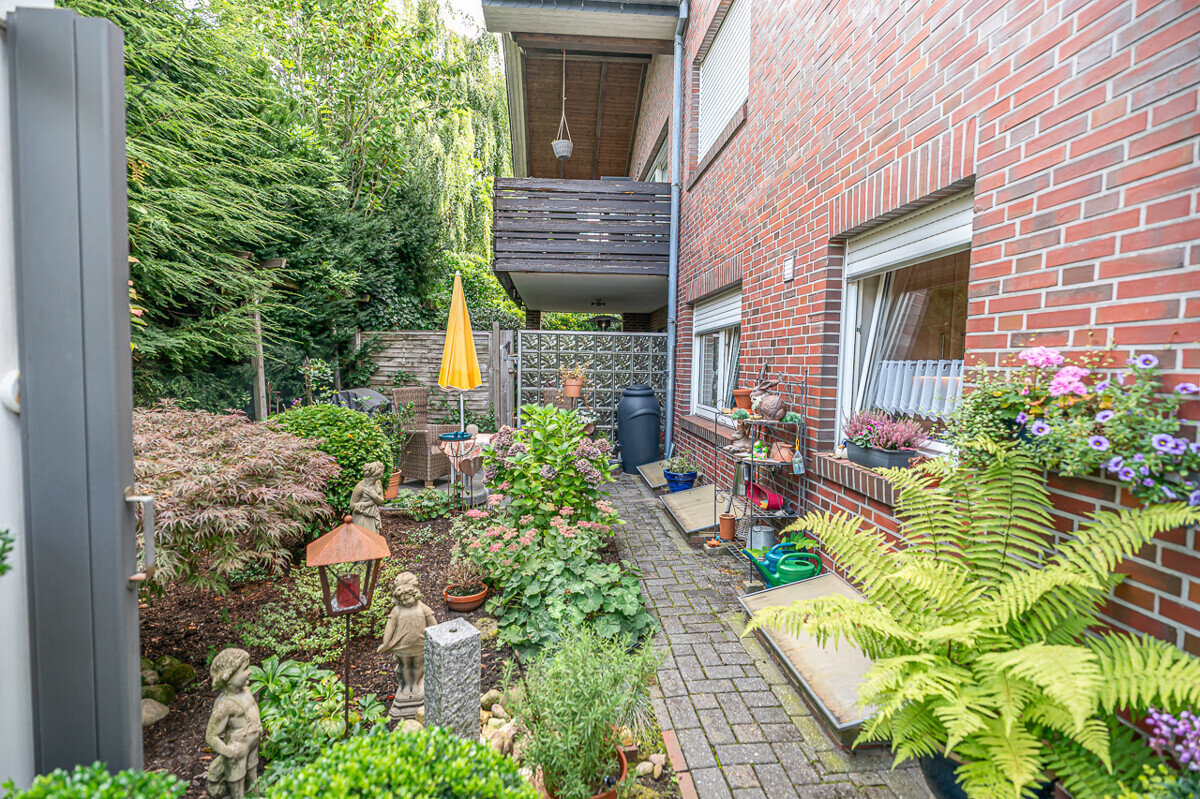 Garten