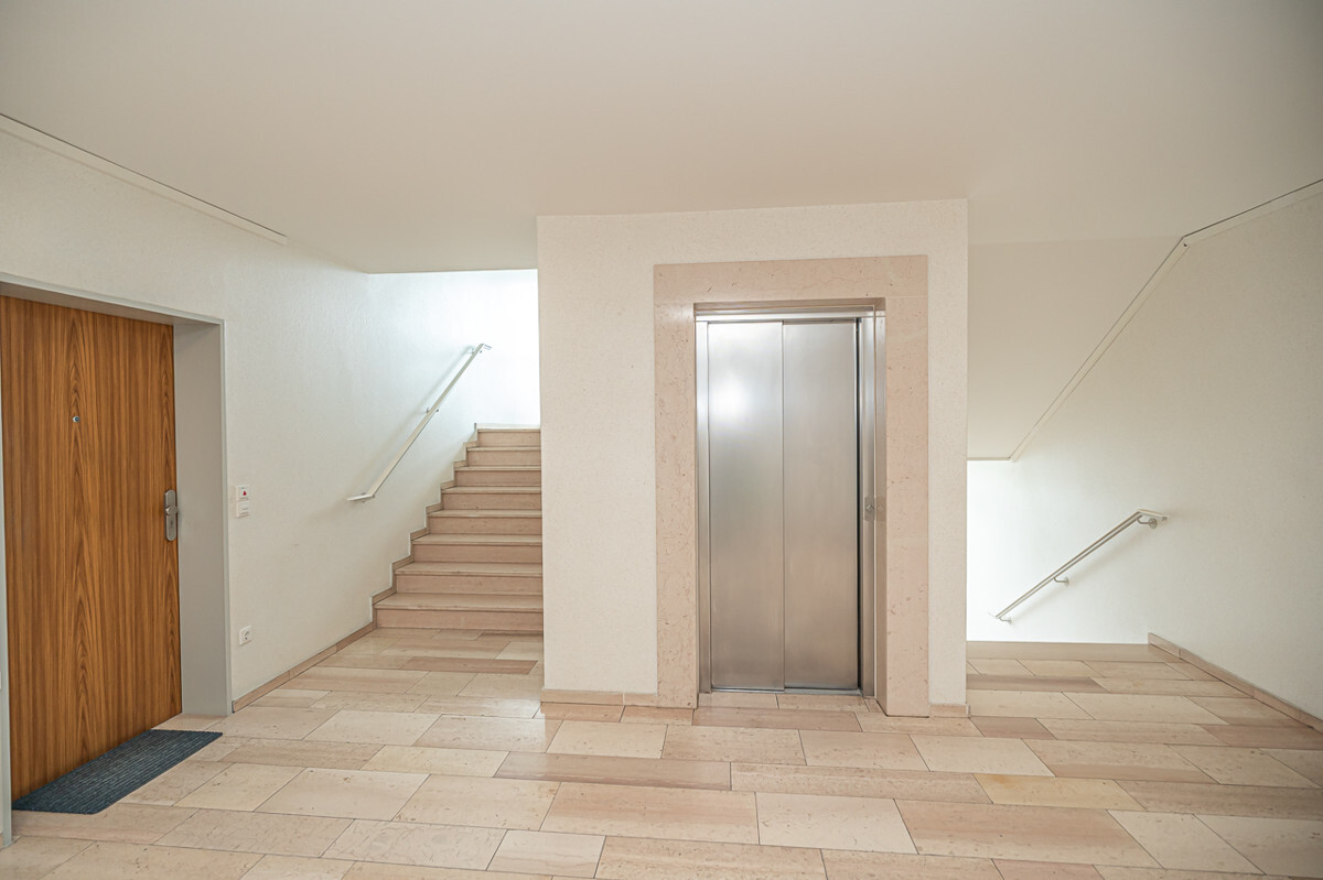 Treppenhaus