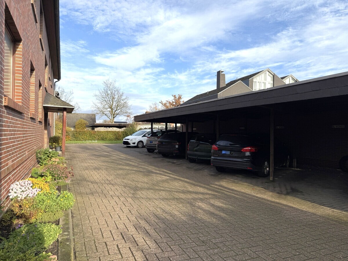 Carport