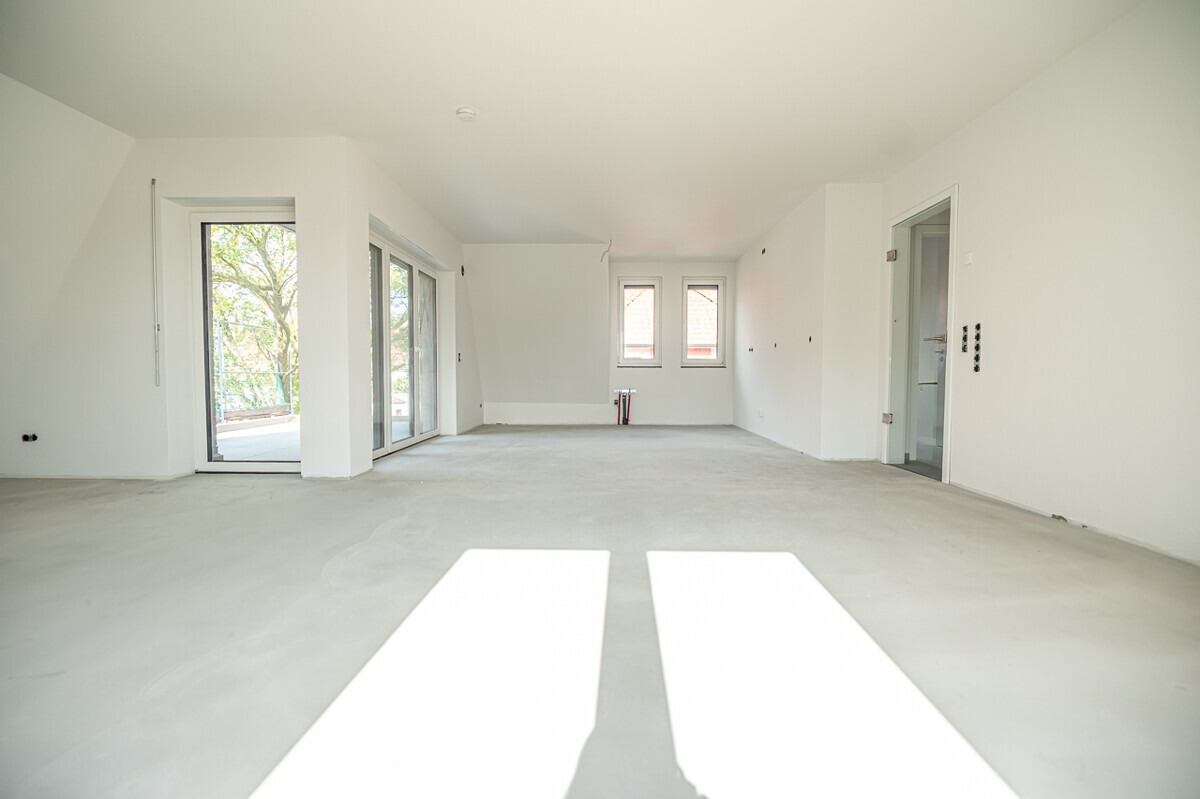 Wohnbereich/Essbereich