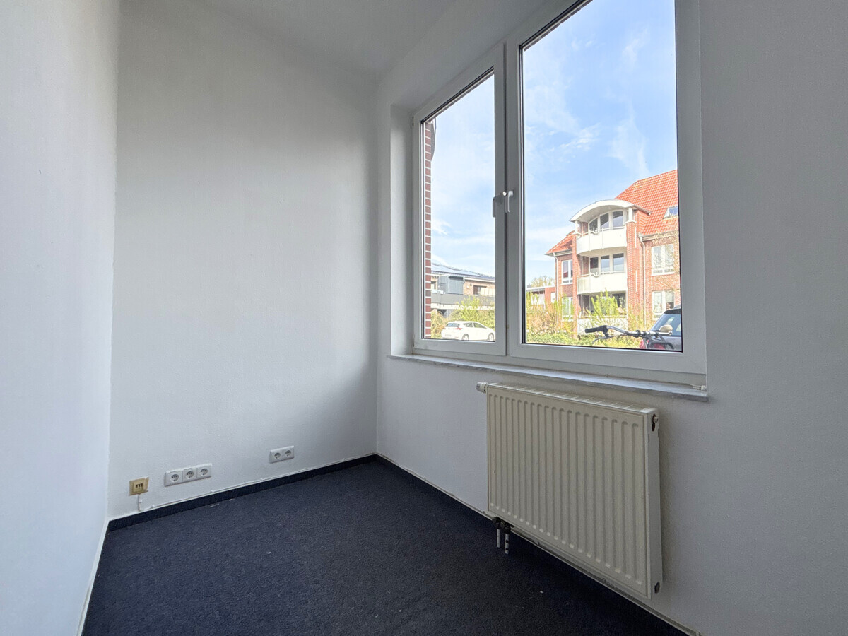 Zusätzliches Büro