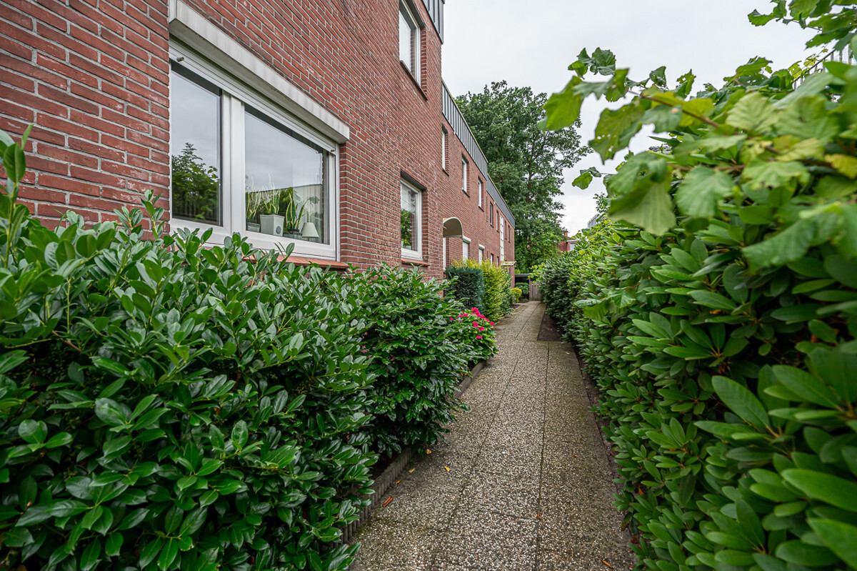 Eingang (Archivbild)