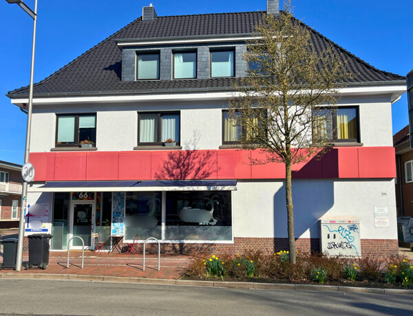 Außen