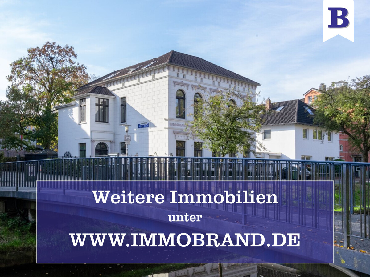 Immobilien Brand