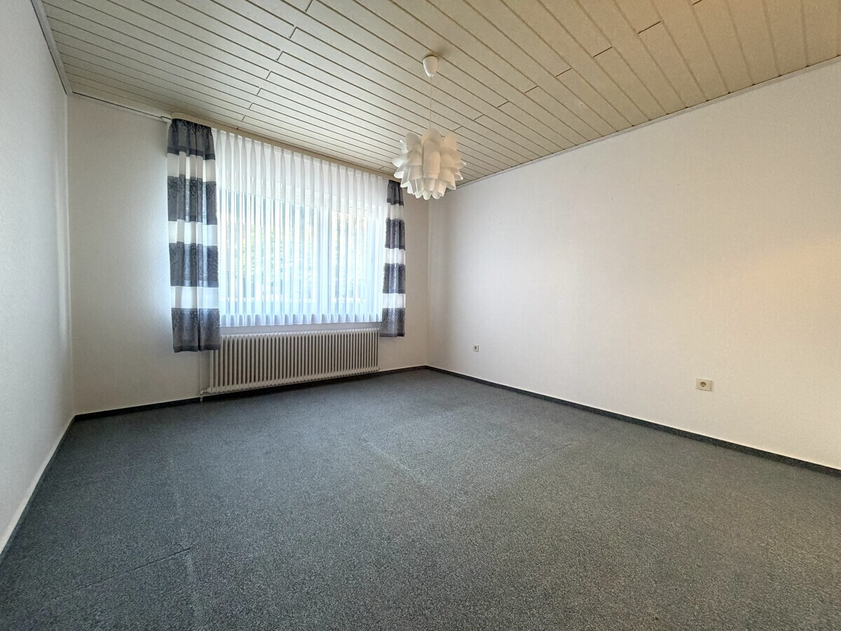 Schlafzimmer 1 EG