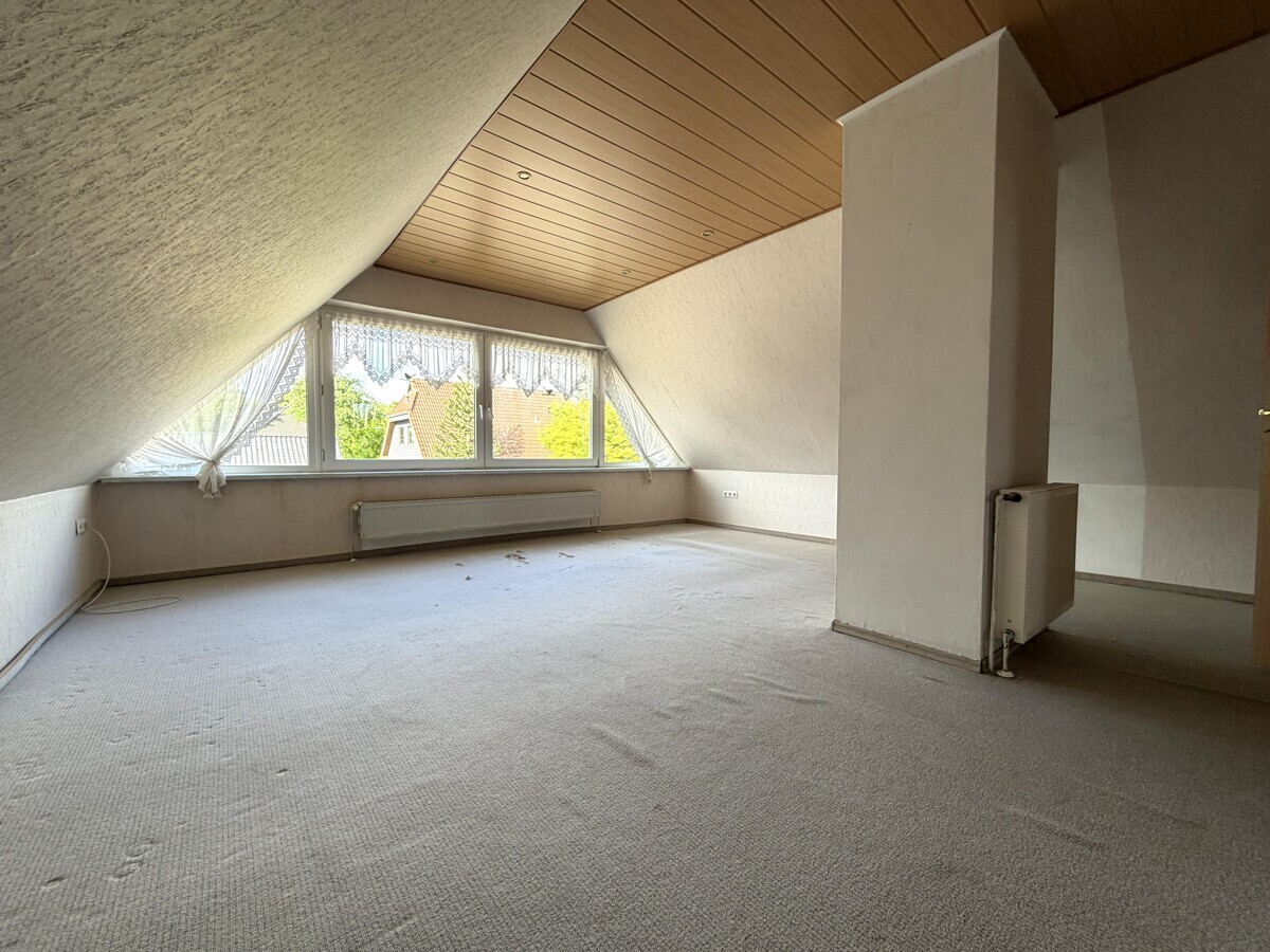 Schlafzimmer 3 DG