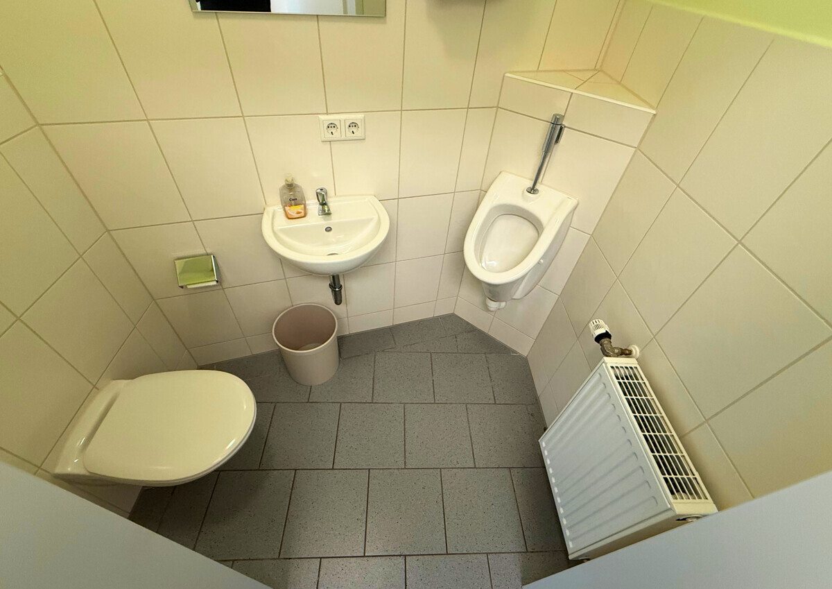 WC