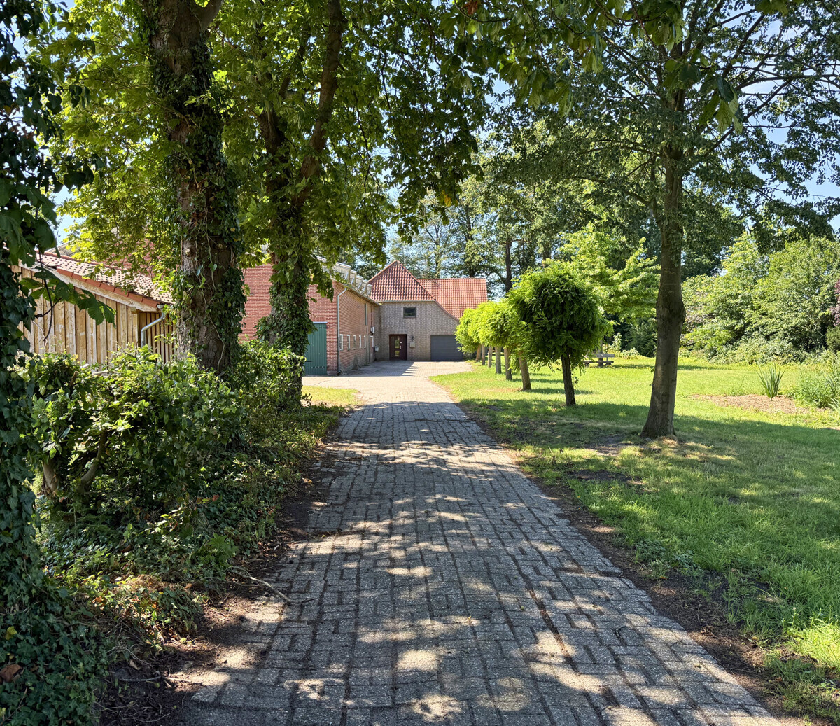 Ansicht von außen