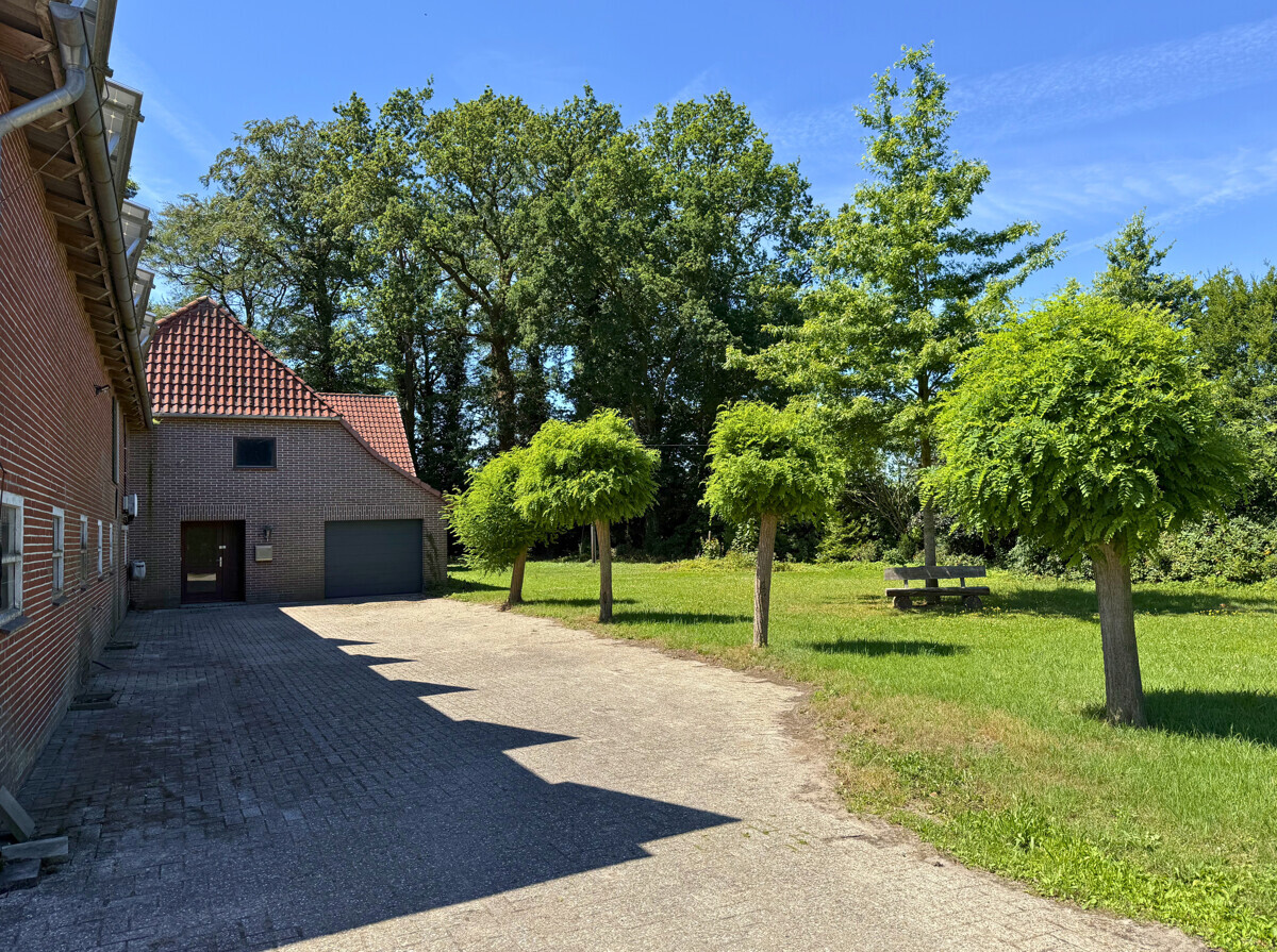 Ansicht von außen