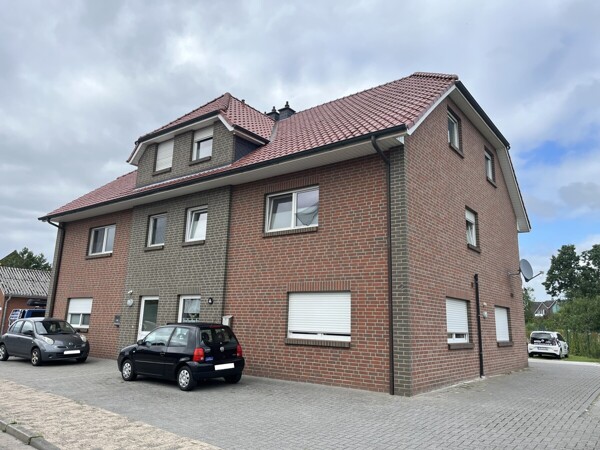Ansicht von außen