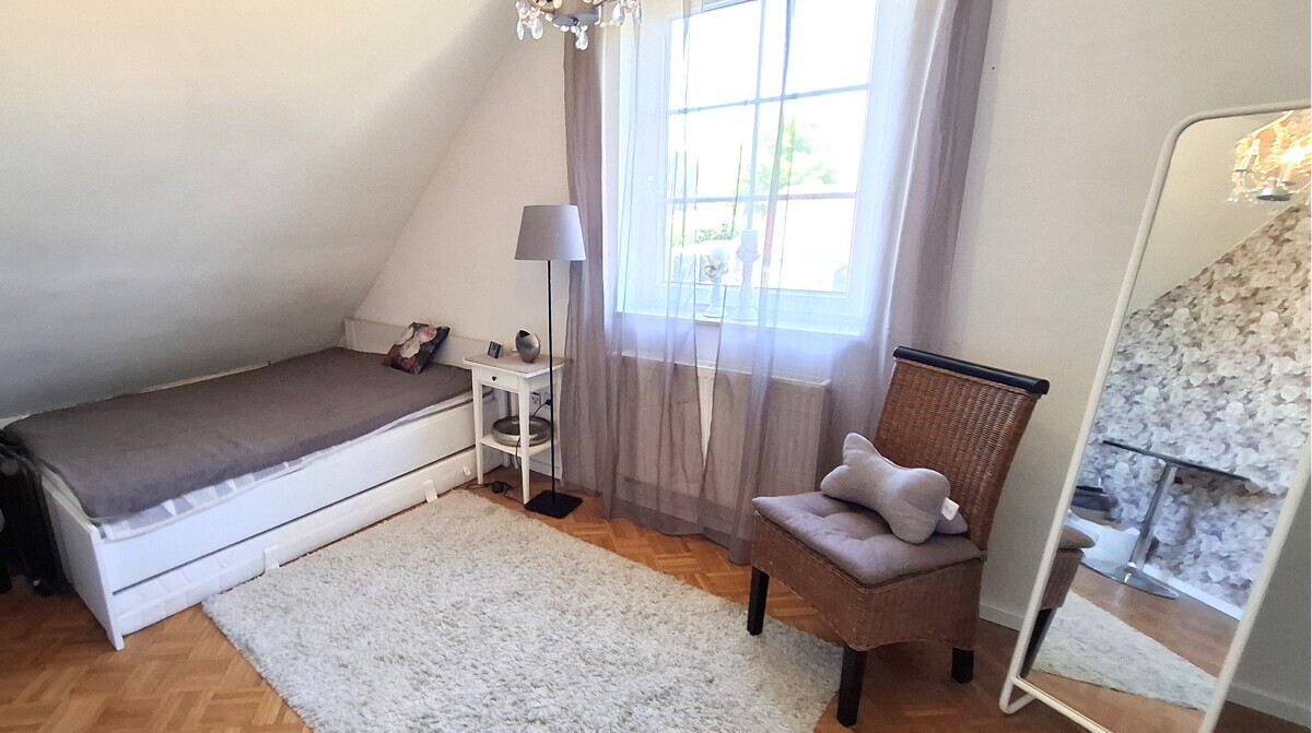 Gästezimmer Bild 1