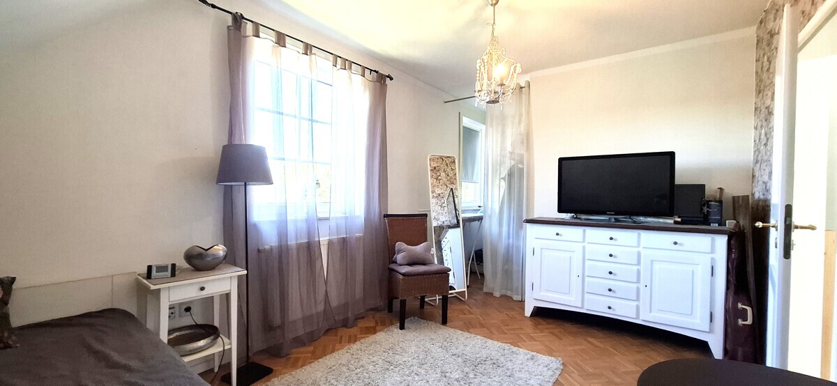 Gästezimmer Bild 2