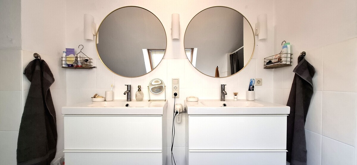 Badezimmer OG Bild 3