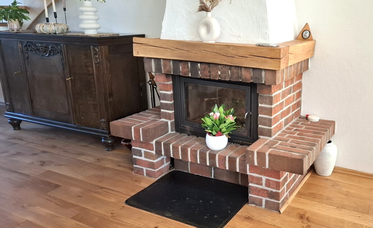 Kamin