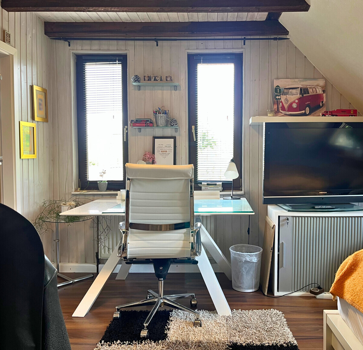 Büro DG