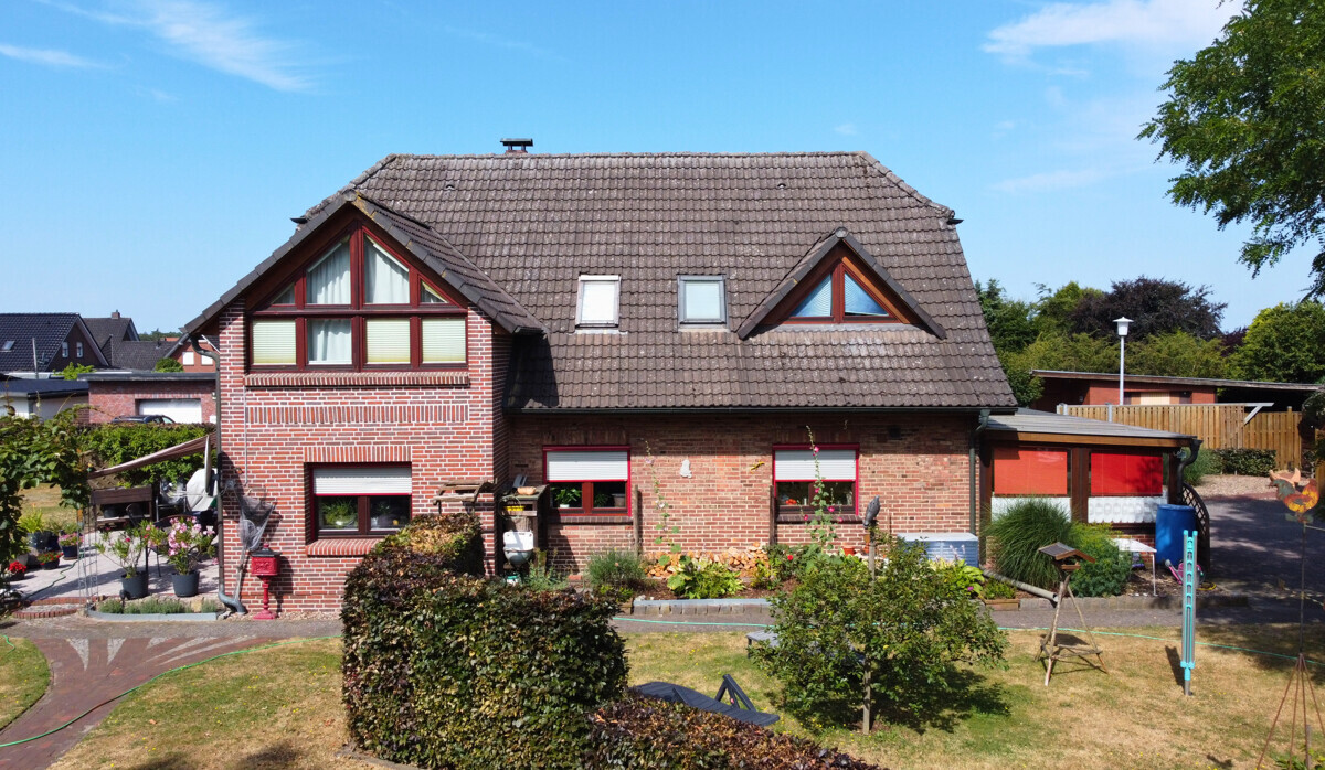 Ansicht von außen