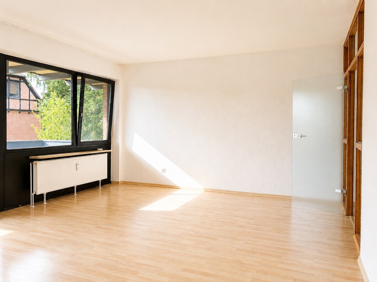 Wohn- und Esszimmer