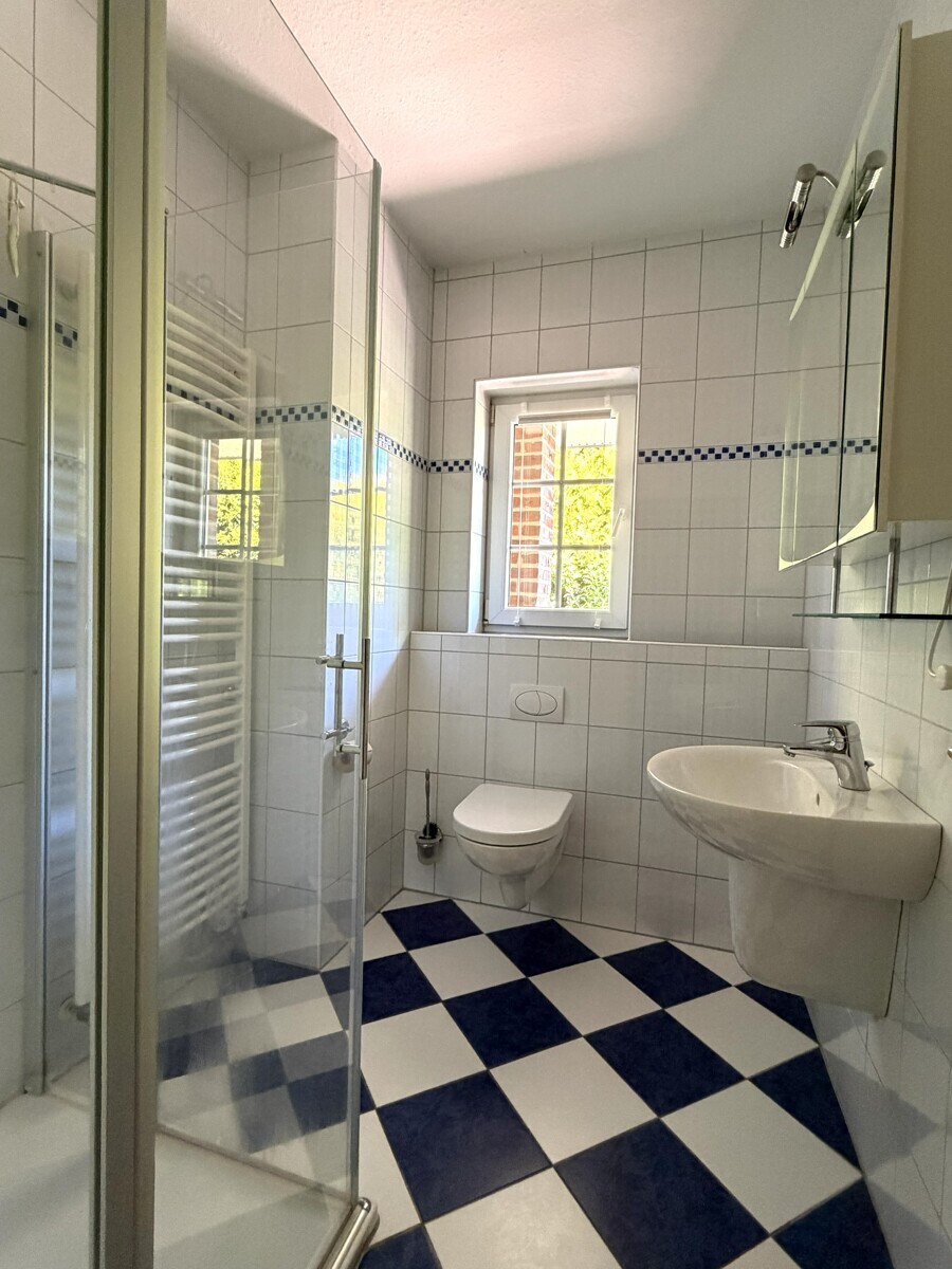 Badezimmer 2 EG