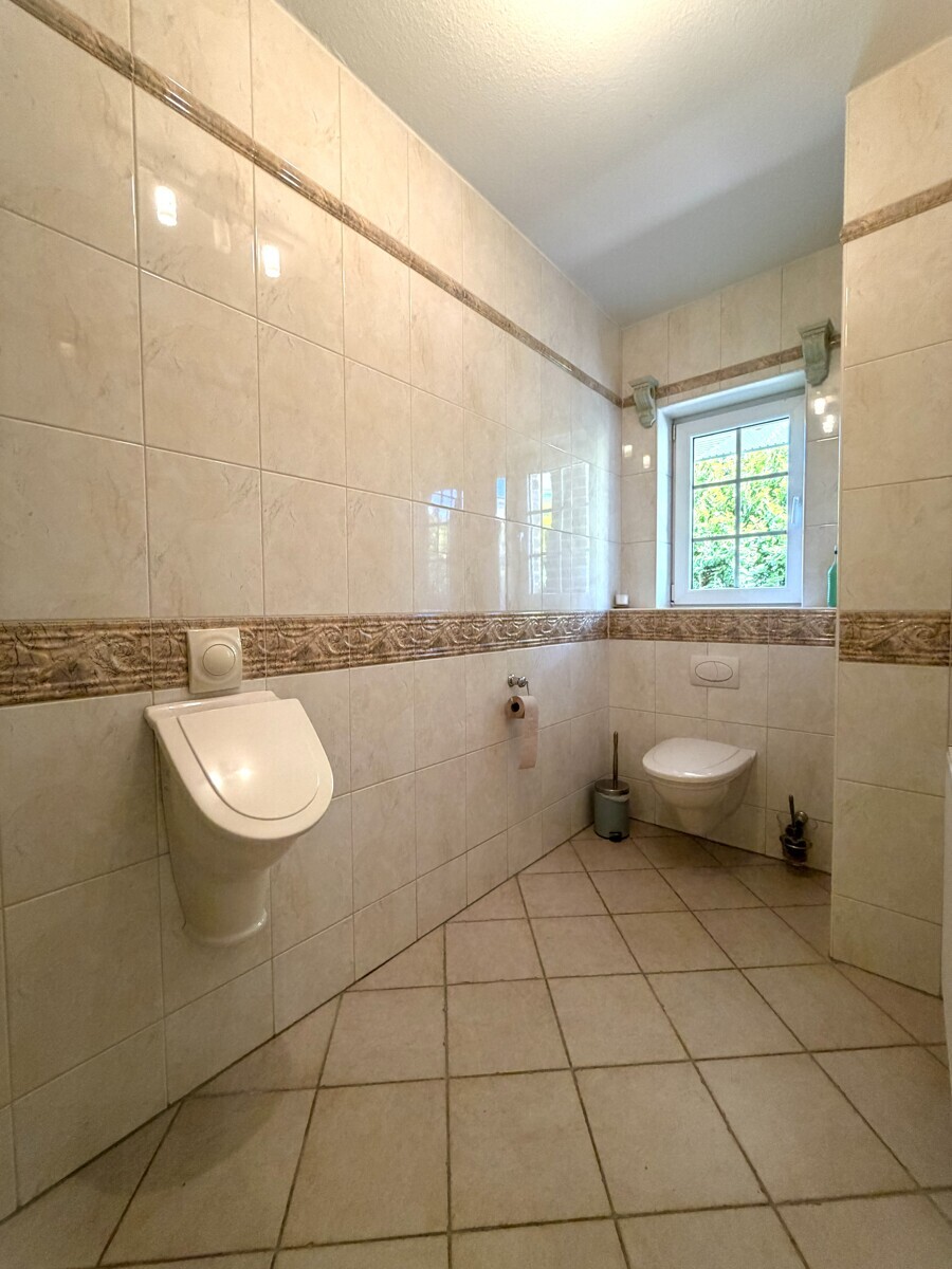 Gäste WC