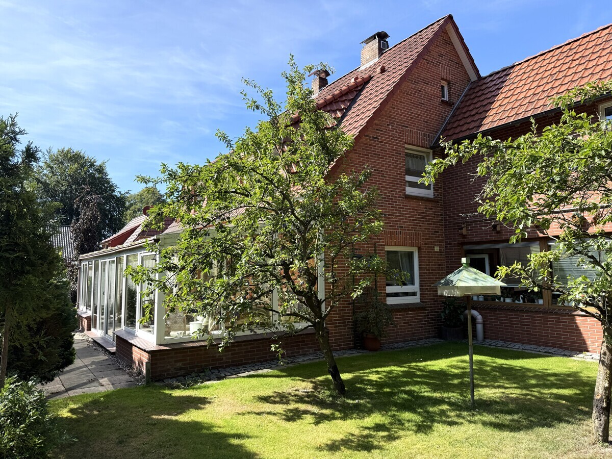 Rückansicht