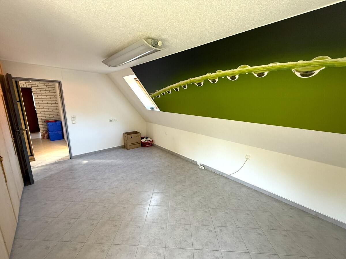 Zimmer Obergeschoss