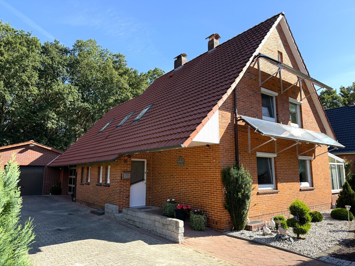 Seitenansicht