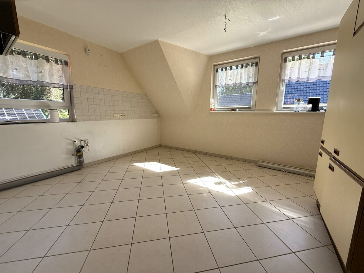 Zimmer Obergeschoss II