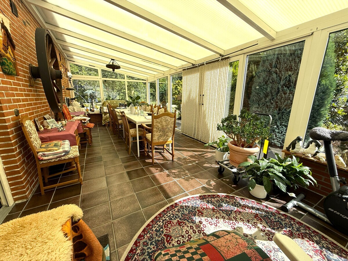 Wintergarten