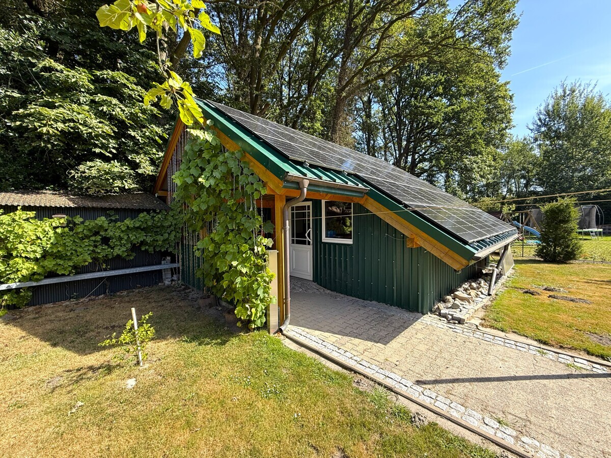 Werkstatt