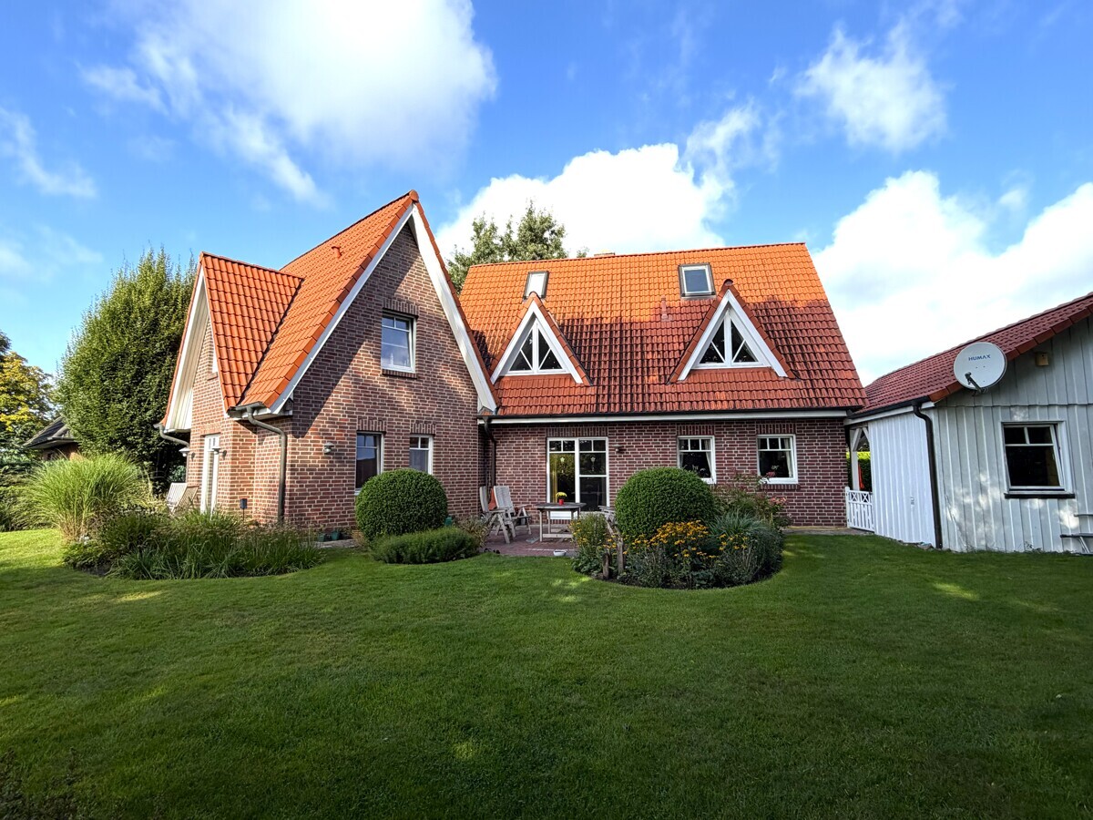 Rückansicht