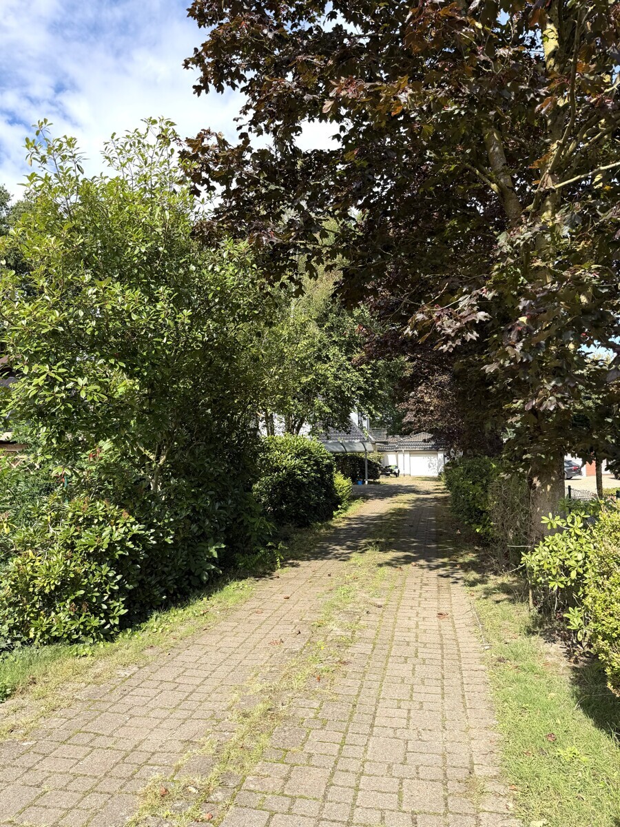 Real Estate Title Image Background