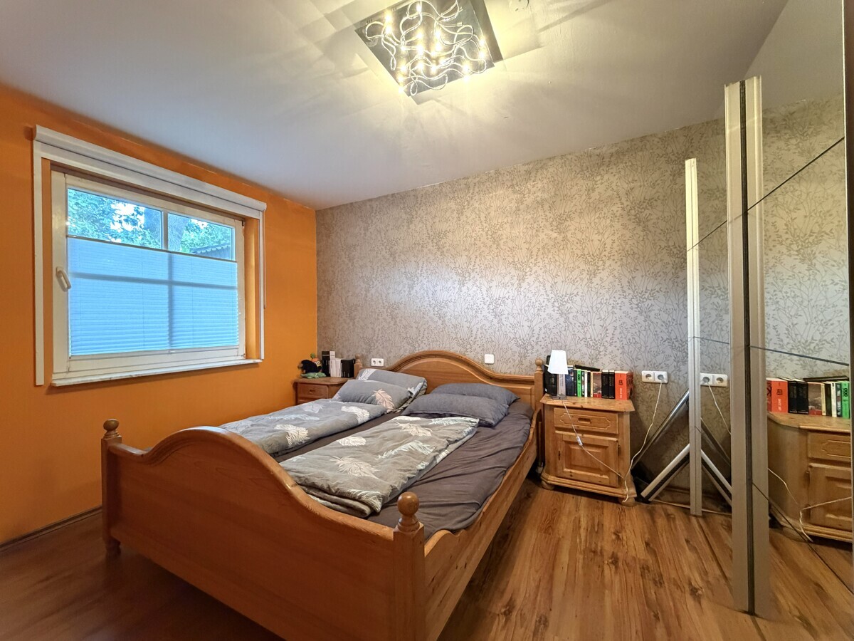 ELW Schlafzimmer