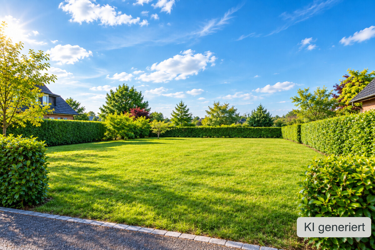 Real Estate Title Image Background