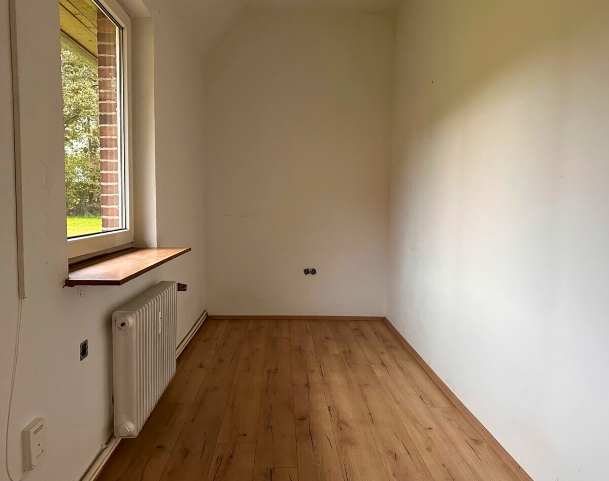 Ankleidezimmer